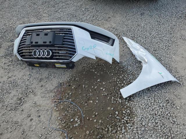 2018 AUDI A3 E-TRON WAUTPBFFXJA074633