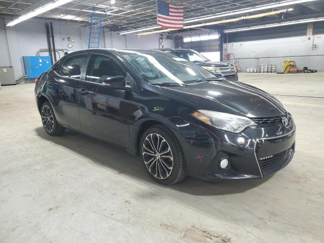 Vin: 5yfburhe3gp398595, lot: 51358715, toyota corolla l 20164