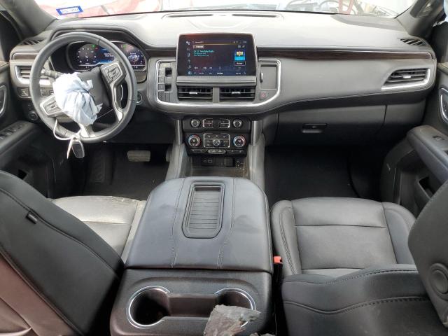 2023 CHEVROLET TAHOE K150 - 1GNSKPKD4PR420515