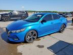 2021 NISSAN SENTRA SR - 3N1AB8DV0MY218425