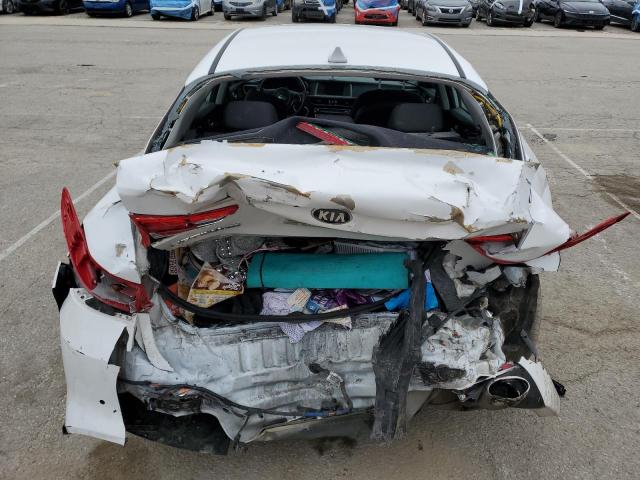 2018 KIA OPTIMA LX - 5XXGT4L35JG235352