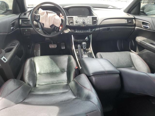 2017 HONDA ACCORD SPO - 1HGCR2F15HA302177