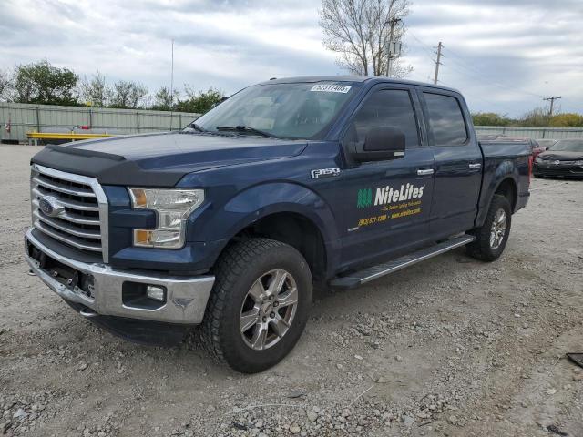 Vin: 1ftew1ep0gkd16299, lot: 52317405, ford f-150 supercrew 2016 img_1