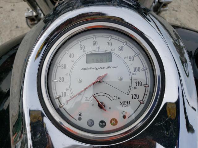 2006 YAMAHA XV1700 A JYAVP17E56A019960