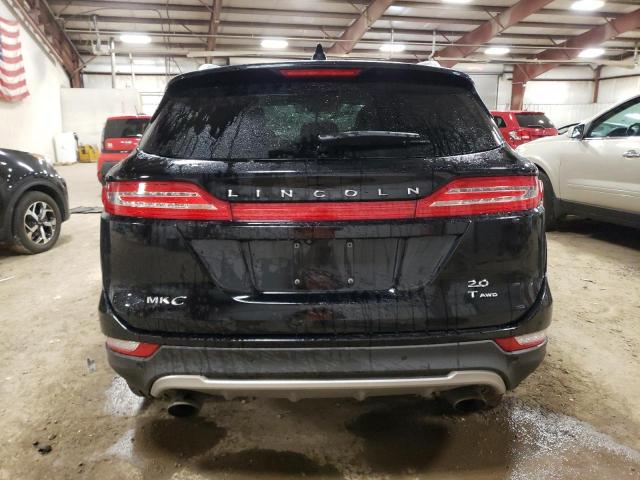 2017 LINCOLN MKC PREMIE 5LMCJ1D93HUL36232