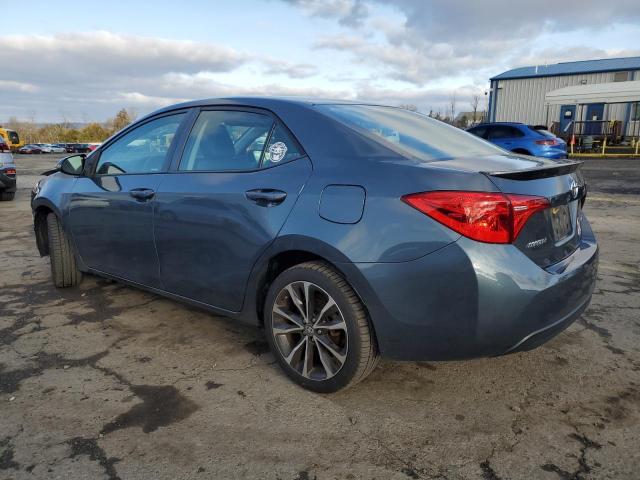 Vin: 2t1burhe6jc039233, lot: 51419755, toyota corolla l 20182