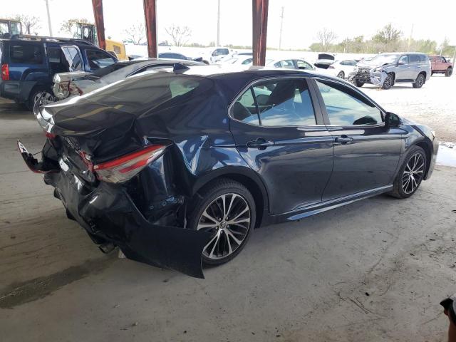 Vin: 4t1b11hk1ku753030, lot: 51451035, toyota camry l 20193
