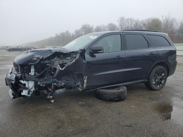Vin: 1c4rdjdgxsc510043, lot: 51793645, dodge durango gt 2025 img_1