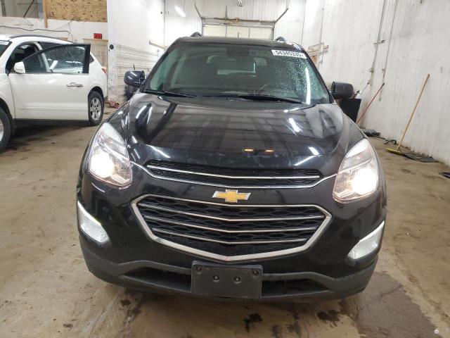 2016 CHEVROLET EQUINOX LT - 2GNALCEKXG6286889