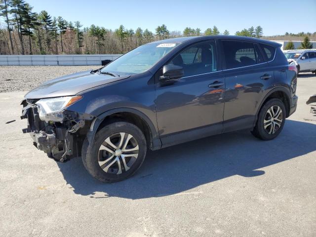 Vin: 2t3zfrev4jw441318, lot: 54529885, toyota rav4 le 2018 img_1