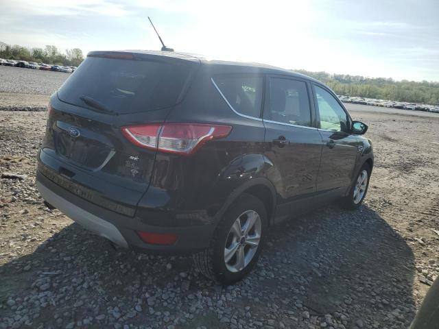 Vin: 1fmcu0g75fua89520, lot: 54136695, ford escape se 20153