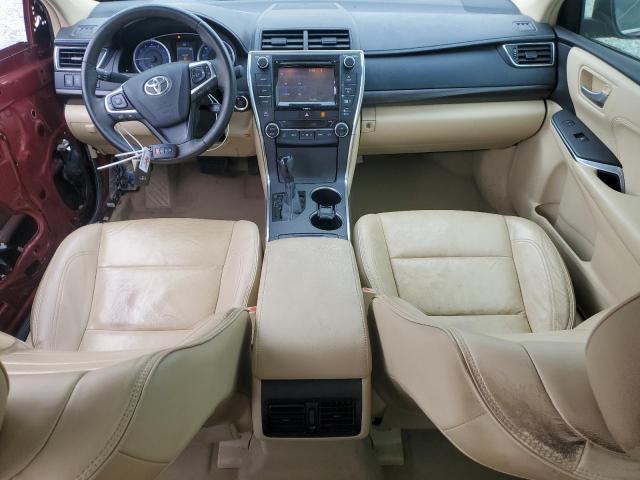 2016 TOYOTA CAMRY LE - 4T1BF1FK1GU517621