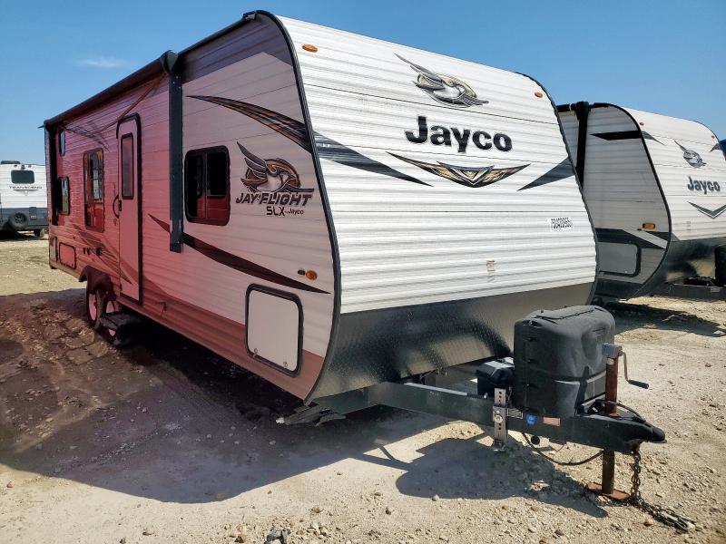 JAYCEE JAY FLIGHT 2019 1UJBJ0BN5K17V1056 photo #1