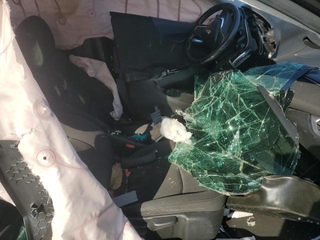 2020 CHEVROLET MALIBU RS 1G1ZG5ST7LF077952