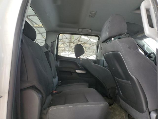 2015 CHEVROLET SILVERADO - 1GC1KVE88FF140572
