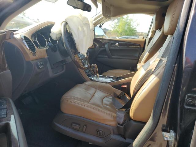 2016 BUICK ENCLAVE - 5GAKVBKD4GJ173225