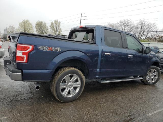 Vin: 1ftew1epxjfa46899, lot: 52127315, ford f-150 supercrew 20183
