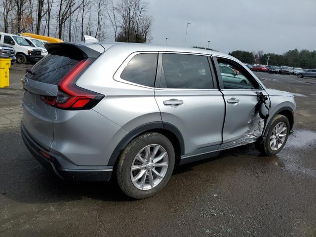 Vin: 2hkrs4h7xrh460583, lot: 51839595, honda crv exl 20243