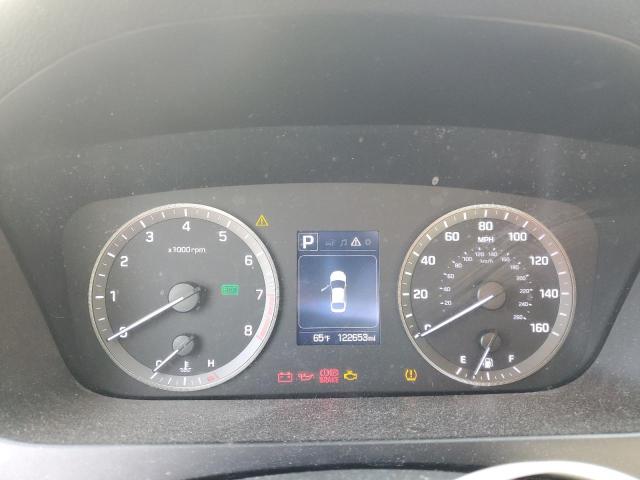 2017 HYUNDAI SONATA SPO - 5NPE34AF2HH497204