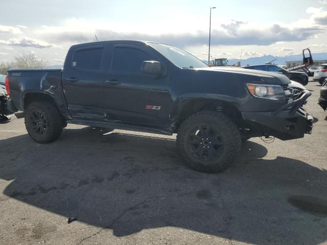Vin: 1gcgtde3xg1292941, lot: 50005165, chevrolet colorado z71 20164