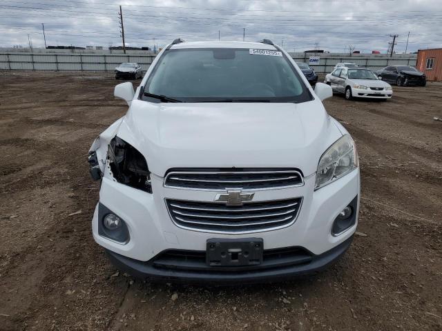 2015 CHEVROLET TRAX LTZ 3GNCJNSB1FL173793