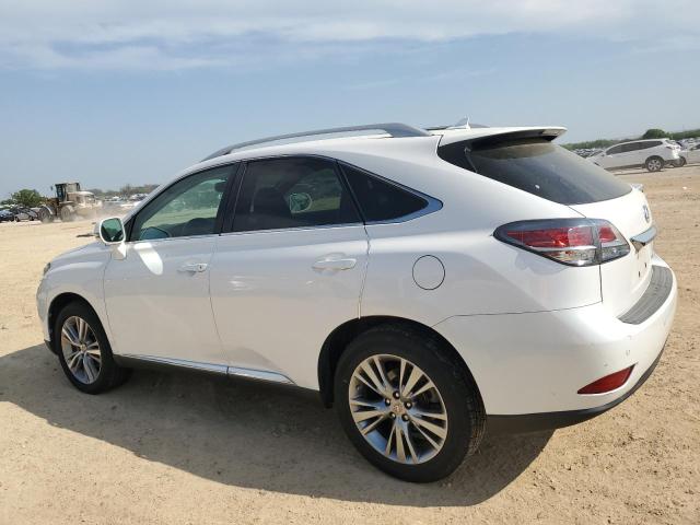 Vin: 2t2zk1ba4dc109050, lot: 51917285, lexus rx350 350 20132