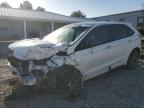 2016 FORD EDGE SPORT - 2FMPK4AP3GBC58965