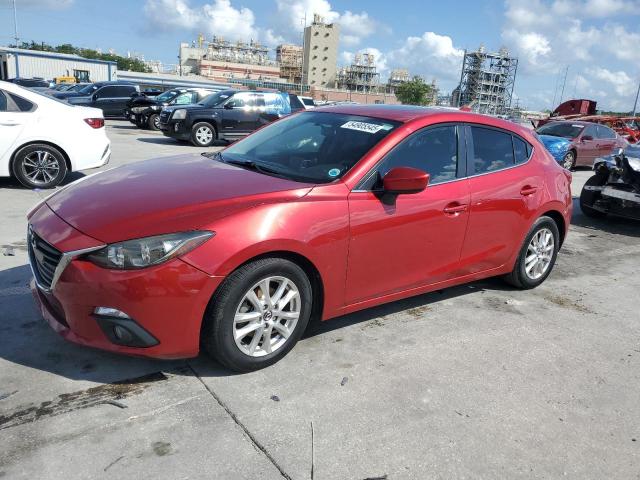 Vin: 3mzbm1m77fm223990, lot: 54905545, mazda 3 grand touring 2015 img_1