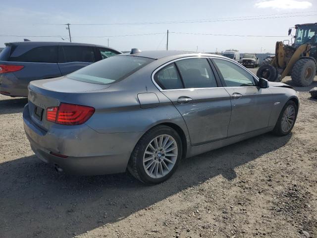 Vin: wbafr7c58bc800513, lot: 54259875, bmw 5 series i 20113