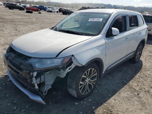 Vin: ja4ad3a35gz062139, lot: 52621265, mitsubishi outlander se 2016 img_1