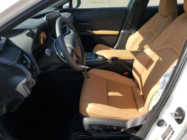 2025 LEXUS UX 300H BA JTHUCJDH6S2007491