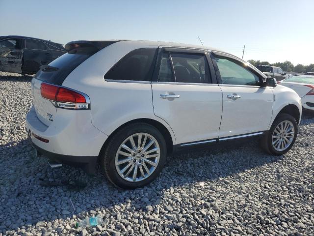 Vin: 2lmdj8jkxebl04701, lot: 54746585, lincoln mkx 20143
