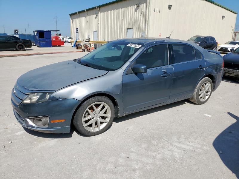 Vin: 3fahp0jg8br165975, lot: 50697565, ford fusion sel 2011 img_1