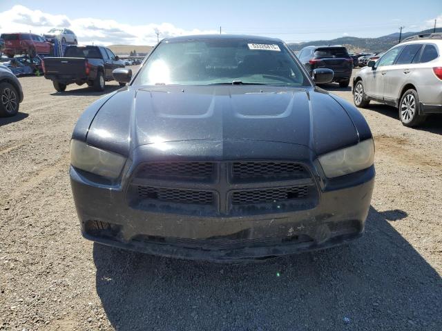 2011 DODGE CHARGER PO - 2B3CL1CT6BH572321