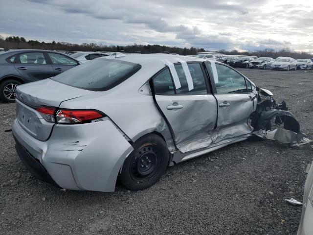 Vin: 5yfb4mde9pp038966, lot: 52606145, toyota corolla le 20233