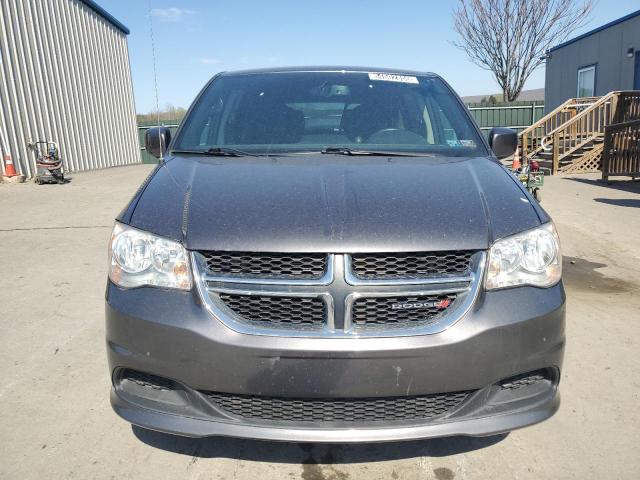 2017 DODGE GRAND CARA - 2C4RDGBG3HR597578