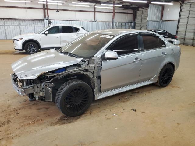 MITSUBISHI LANCER GT