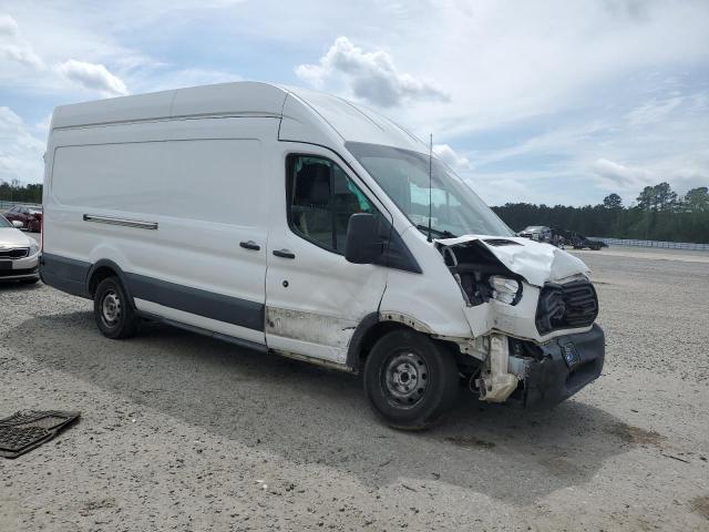 Vin: 1ftyr3xm9jka94503, lot: 51947105, ford transit t-250 20184