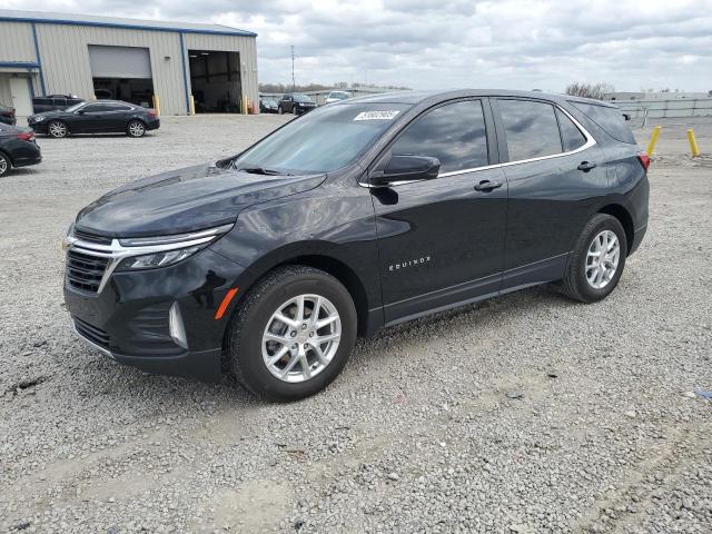 Vin: 3gnaxkev4nl255333, lot: 51602905, chevrolet equinox lt 2022 img_1