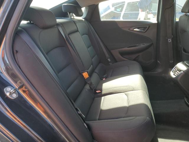 2018 CHEVROLET MALIBU LT - 1G1ZD5ST8JF178293
