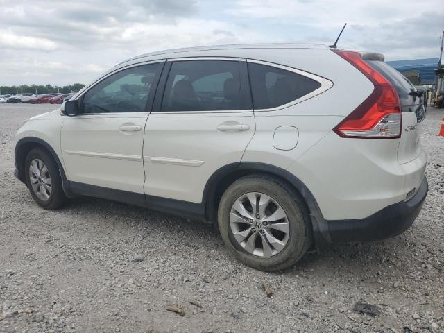 Vin: 5j6rm3h72el041017, lot: 53521865, honda crv exl 20142