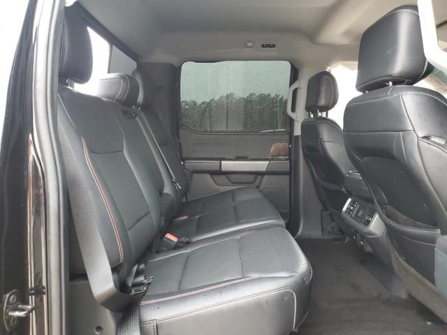 2022 FORD F150 SUPER - 1FTFW1E87NKD20974