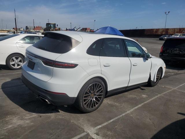 Vin: wp1aa2ayxmda00148, lot: 52647565, porsche cayenne 20213