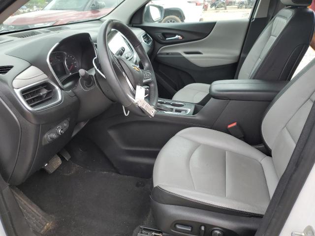 2018 CHEVROLET EQUINOX PR - 2GNAXMEV6J6207939