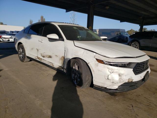Vin: 1hgcy1f35ra036076, lot: 52491205, honda accord ex 20244