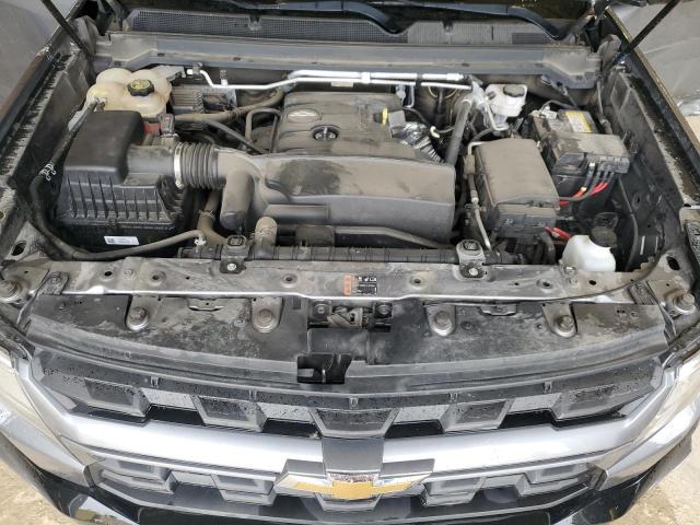 2022 CHEVROLET COLORADO L - 1GCHSCEA4N1126377