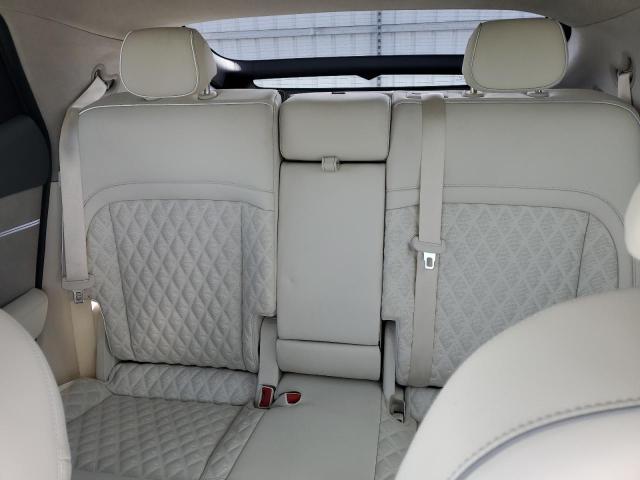 2024 GENESIS GV60 PERFO KMUKEDSB9RU019567