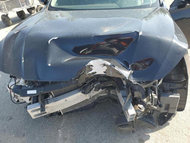 2022 NISSAN ALTIMA SV 1N4BL4DV8NN387278