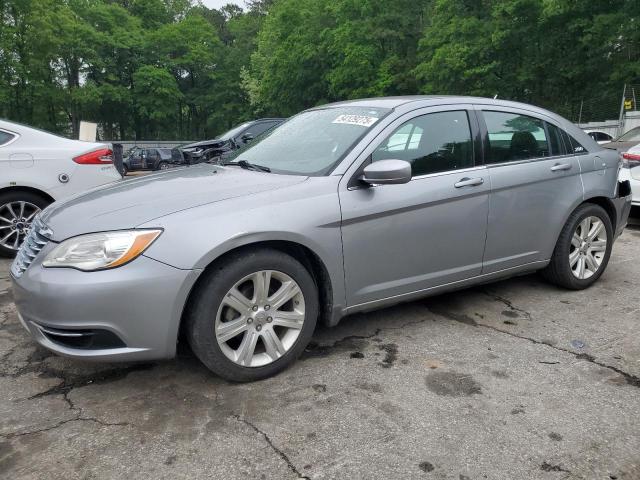 Vin: 1c3ccbab1dn671934, lot: 54129275, chrysler 200 lx 2013 img_1