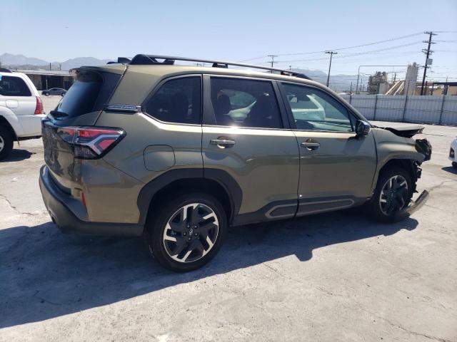 Vin: jf2sldnc0sh488141, lot: 52147495, subaru forester limited 20253